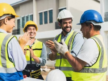 Turnkey Project Solutions