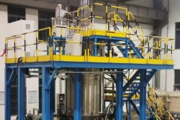 Vacuum Gas Atomization Equipment